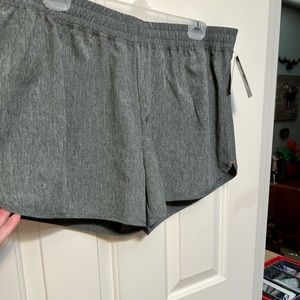 NWT Champion shorts